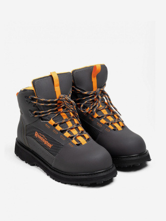 Ботинки для вейдерсов Remington Felt Sole GRAPHITE
