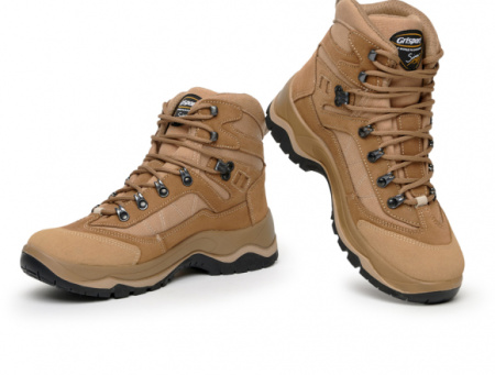 Ботинки Grisport треккинговые мужские 11225s120tn