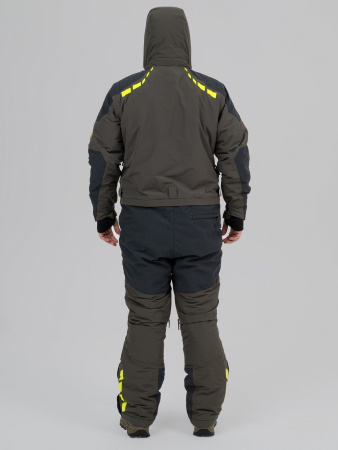 Комбинезон Remington Moto Traverse Black