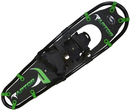 Снегоступы "RAPTOR" 90-100 кг (R925) Canadian Camper