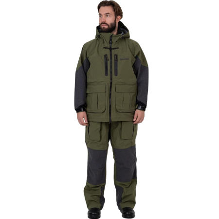 Костюм Horizon Explorer Сapulet Olive Remington
