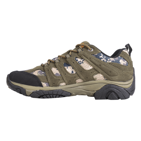 Ботинки Remington Trekking Boots Olive