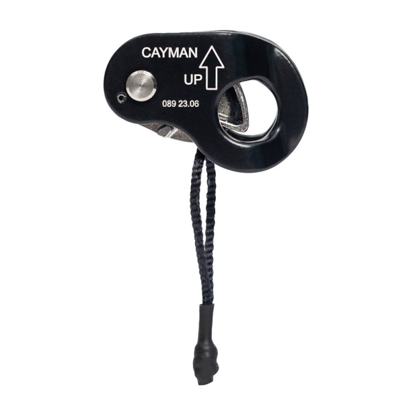 Зажим аварийный "Cayman"