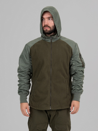 Куртка Remington Survival Jacket Green