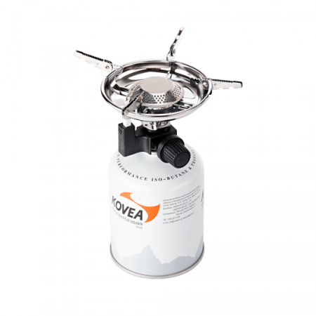 Газовая горелка Kovea TKB-8911-1 Scout Stove