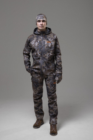 Костюм Forest Hunter Тimber