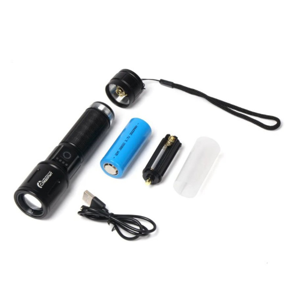 Фонарь ручной Сибирский Следопыт Streamlight