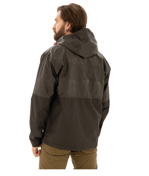 Куртка Remington Level Black