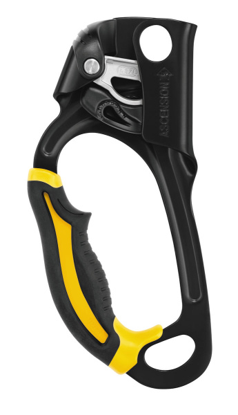 Жумар ASCENSION Petzl