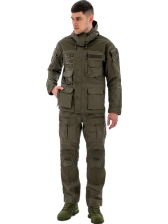 Костюм Instructor Army Green Remington