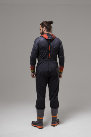 Костюм Remington Fishing Royal Fish Grey/Black
