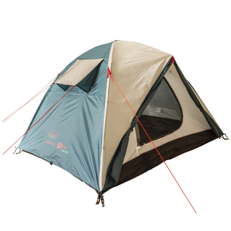 Палатка Impala 2 Canadian Camper (Канадиан Кампер) цв.Royal
