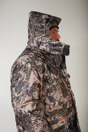 Костюм Remington Pro Hunting Club Figure