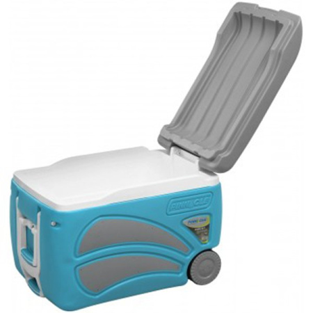 Изотермический контейнер 45 л Proxon голубой (TPX-6001-45-B) Pinnacle
