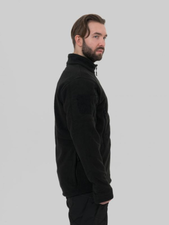 Джемпер Remington Cold-proof Tactical Сatching Fleece Black