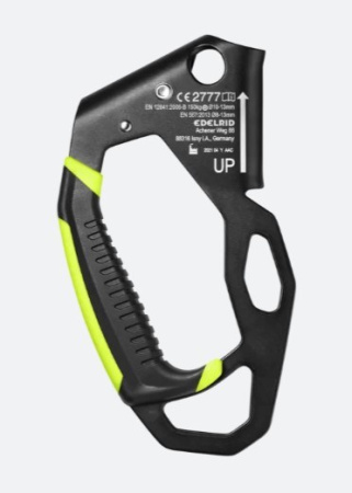 Зажим ручной EDELRID HAND CRUISER