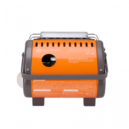 Газовый обогреватель Kovea KH-1203 Cupid Heater