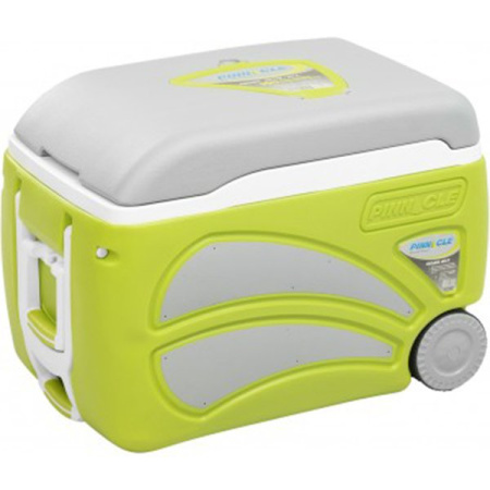 Изотермический контейнер 45 л Proxon зеленый (TPX-6001-45-G) Pinnacle
