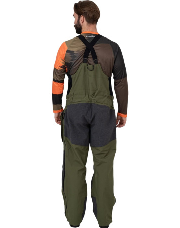 Костюм Horizon Explorer Сapulet Olive Remington