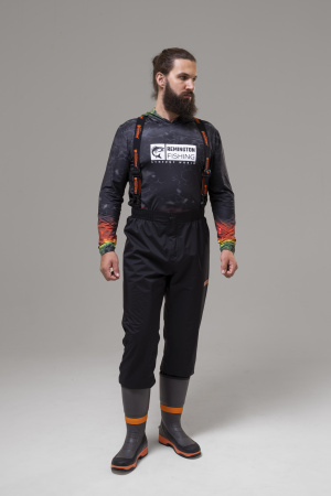 Костюм Remington Fishing Royal Fish Grey/Black