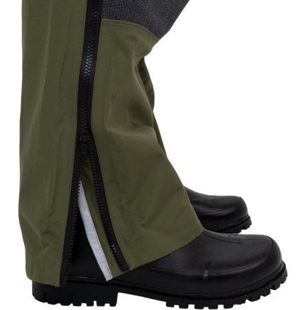 Костюм Horizon Explorer Сapulet Olive Remington