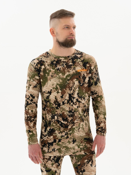 Термобелье Remington Underwear south forest