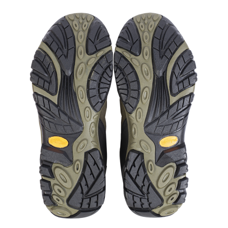 Ботинки Remington Outdoor Trekking Olive