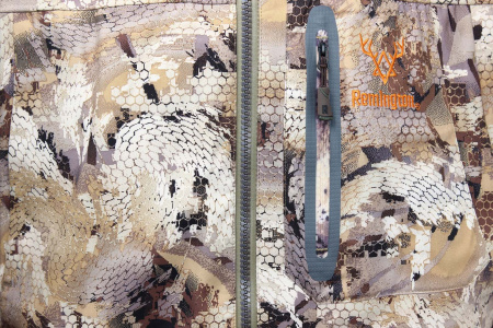 Костюм Stormfront Yellow Waterfowl Honeycombs Remington
