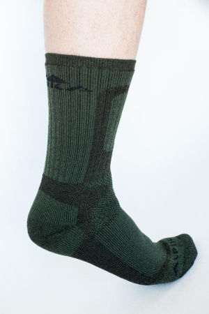 Носки ALPIKA "YAK WOOL" (до -40)