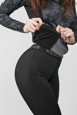 Термобелье Remington Intensive Camo Woman