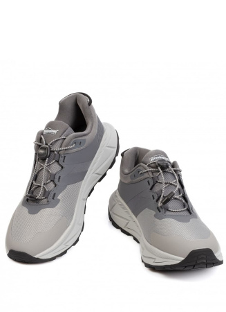 Кроссовки мужские Remington Trainer Black/Gray