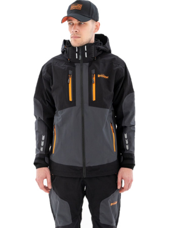 Костюм Remington Fishing Great Take Black