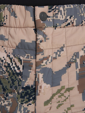 Брюки Remington Route Figure