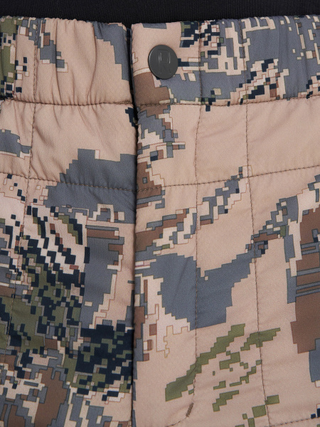 Брюки Remington Route Figure