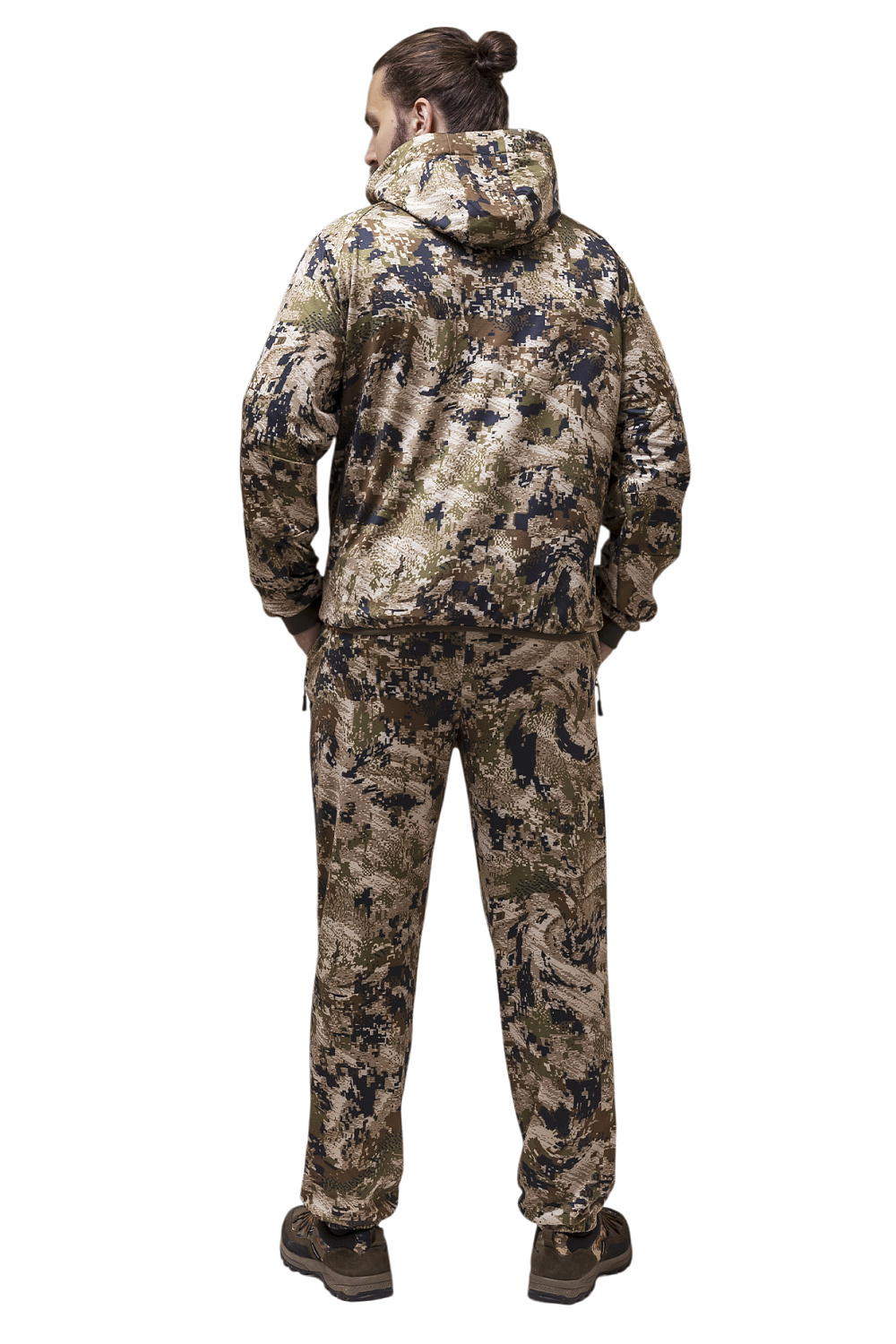 Костюм Remington Alabama Professional south forest