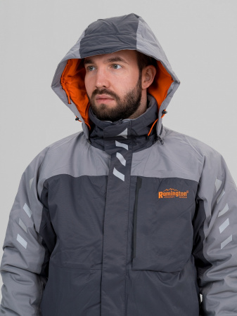 Костюм Remington Сurrent Gray