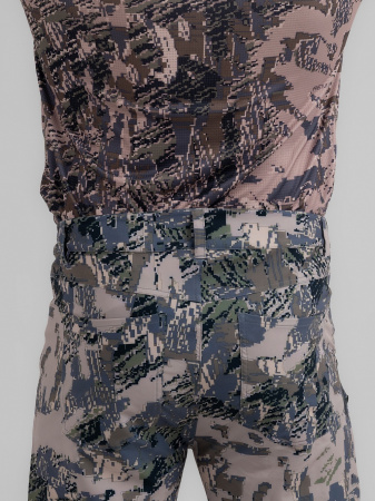 Костюм Arizona Figure Remington
