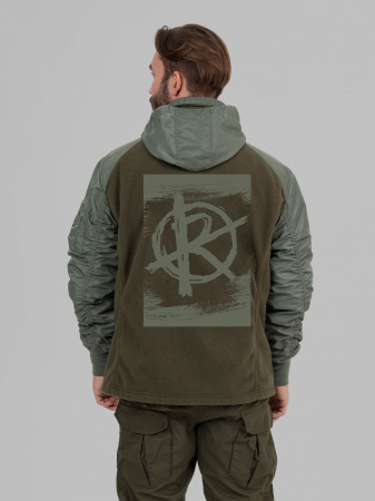 Куртка Remington Survival Jacket Green