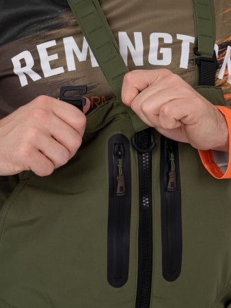 Костюм Horizon Explorer Сapulet Olive Remington