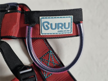 Поясная беседка GURU Start