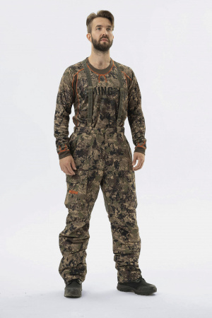 Костюм Remington 3 в 1 Blizzard Green Forest
