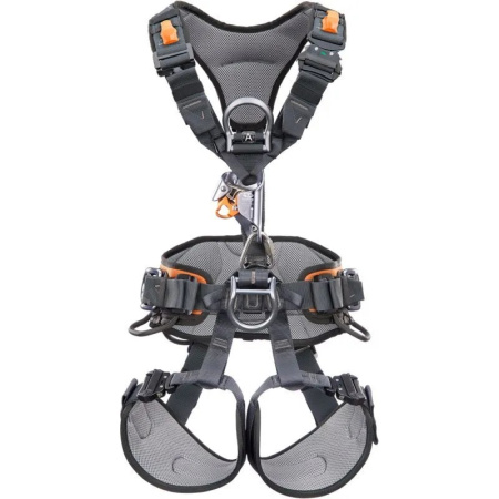 Привязь GRYPHON HARNESS c грудным зажимом