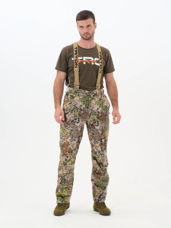 Костюм "Craft Pro" -5 (Вилтекс, Forest Green) Triton