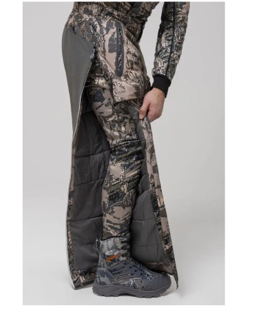 Костюм Remington 3 в 1 Blizzard Fit Figure