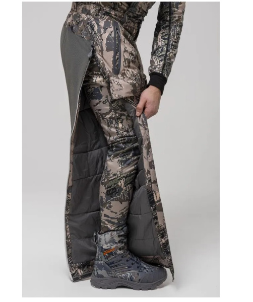Костюм Remington 3 в 1 Blizzard Fit Figure