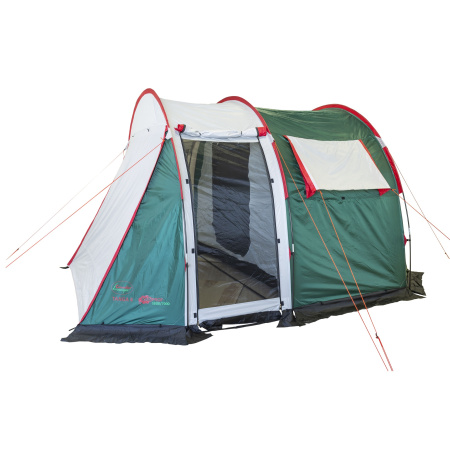 Палатка Tanga 4 Woodland Canadian Camper