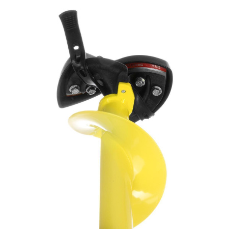 Ледобур Тонар ICEBERG-SIBERIA 130 (R)-1600 v3.0 (правое вращение) LA-130RS