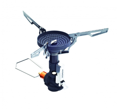 Компактная горелка Kovea Regulator Stove V1 KGB-1607