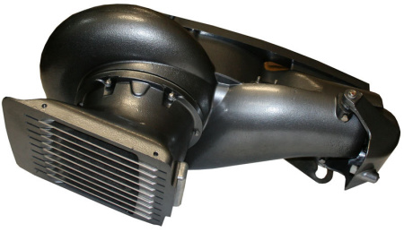 Водометная насадка Sea-Pro WТ 40 (на Yamaha)
