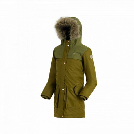 Парка детская Halimah Parka Regatta